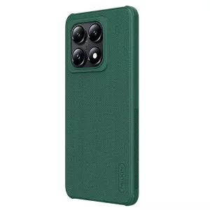 کاور نیلکین مدل Super Frosted Shield Pro مناسب برای گوشی موبایل شیائومی 14T Pro