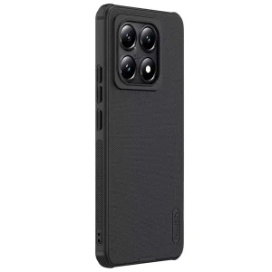 کاور نیلکین مدل Super Frosted Shield Pro مناسب برای گوشی موبایل شیائومی 14T Pro
