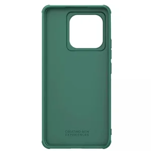 کاور نیلکین مدل Super Frosted Shield Pro مناسب برای گوشی موبایل شیائومی 14T Pro
