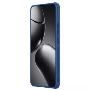کاور نیلکین مدل Super Frosted Shield Pro مناسب برای گوشی موبایل شیائومی 14T Pro