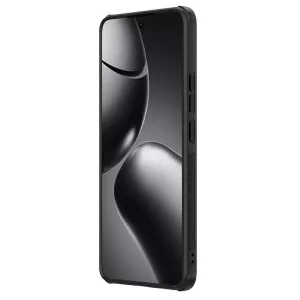 کاور نیلکین مدل Super Frosted Shield Pro مناسب برای گوشی موبایل شیائومی 14T Pro