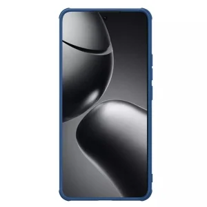 کاور نیلکین مدل Super Frosted Shield Pro مناسب برای گوشی موبایل شیائومی 14T Pro