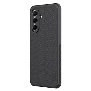 کاور نیلکین مدل Super Frosted Shield Pro مناسب برای گوشی موبایل سامسونگ Galaxy A37