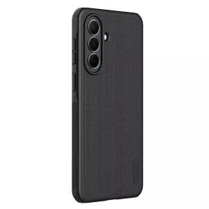 کاور نیلکین مدل Super Frosted Shield Pro مناسب برای گوشی موبایل سامسونگ Galaxy A37
