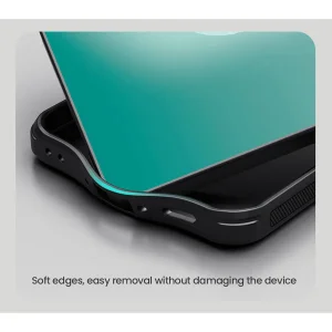 کاور نیلکین مدل Super Frosted Shield Pro مناسب برای گوشی موبایل سامسونگ Galaxy A37
