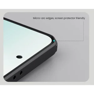 کاور نیلکین مدل Super Frosted Shield Pro مناسب برای گوشی موبایل سامسونگ Galaxy A37