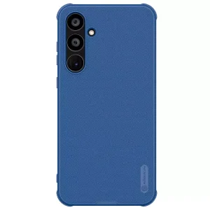 کاور نیلکین مدل Super Frosted Shield Pro مناسب برای گوشی موبایل سامسونگ Galaxy A55 5G