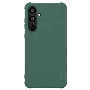 کاور نیلکین مدل Super Frosted Shield Pro مناسب برای گوشی موبایل سامسونگ Galaxy A55 5G