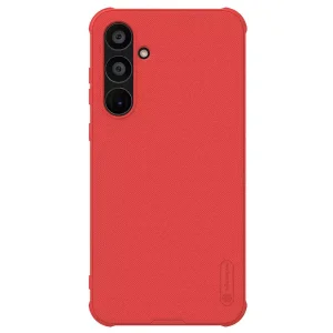 کاور نیلکین مدل Super Frosted Shield Pro مناسب برای گوشی موبایل سامسونگ Galaxy A55 5G