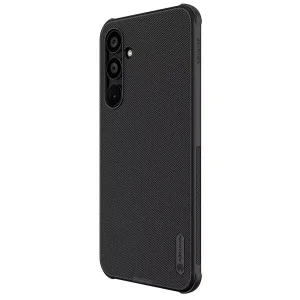 کاور نیلکین مدل Super Frosted Shield Pro مناسب برای گوشی موبایل سامسونگ Galaxy A55 5G