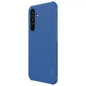 کاور نیلکین مدل Super Frosted Shield Pro مناسب برای گوشی موبایل سامسونگ Galaxy A55 5G