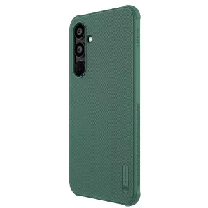کاور نیلکین مدل Super Frosted Shield Pro مناسب برای گوشی موبایل سامسونگ Galaxy A55 5G