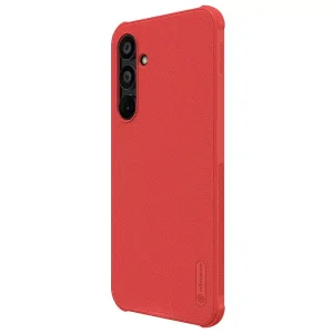 کاور نیلکین مدل Super Frosted Shield Pro مناسب برای گوشی موبایل سامسونگ Galaxy A55 5G