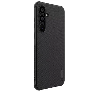 کاور نیلکین مدل Super Frosted Shield Pro مناسب برای گوشی موبایل سامسونگ Galaxy A55 5G