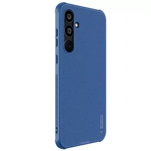 کاور نیلکین مدل Super Frosted Shield Pro مناسب برای گوشی موبایل سامسونگ Galaxy A55 5G