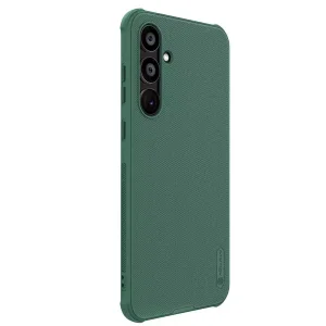 کاور نیلکین مدل Super Frosted Shield Pro مناسب برای گوشی موبایل سامسونگ Galaxy A55 5G