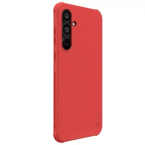 کاور نیلکین مدل Super Frosted Shield Pro مناسب برای گوشی موبایل سامسونگ Galaxy A55 5G