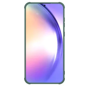 کاور نیلکین مدل Super Frosted Shield Pro مناسب برای گوشی موبایل سامسونگ Galaxy A55 5G