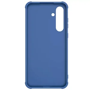 کاور نیلکین مدل Super Frosted Shield Pro مناسب برای گوشی موبایل سامسونگ Galaxy A55 5G