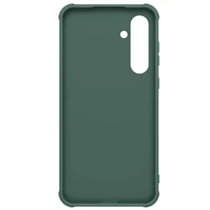 کاور نیلکین مدل Super Frosted Shield Pro مناسب برای گوشی موبایل سامسونگ Galaxy A55 5G