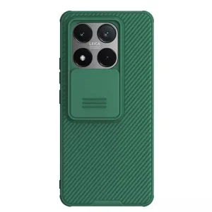 کاور نیلکین مدل CamShield Pro مناسب برای گوشی موبایل شیائومی 14T