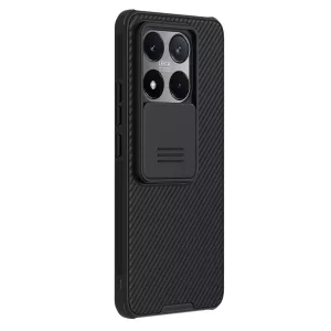 کاور نیلکین مدل CamShield Pro مناسب برای گوشی موبایل شیائومی 14T
