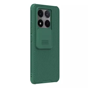 کاور نیلکین مدل CamShield Pro مناسب برای گوشی موبایل شیائومی 14T