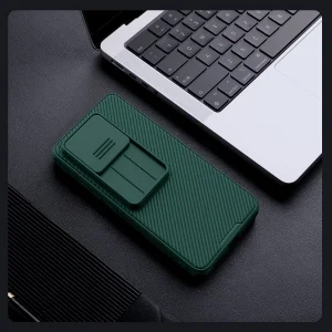 کاور نیلکین مدل CamShield Pro مناسب برای گوشی موبایل شیائومی 14T