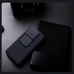 کاور نیلکین مدل CamShield Pro مناسب برای گوشی موبایل شیائومی 14T