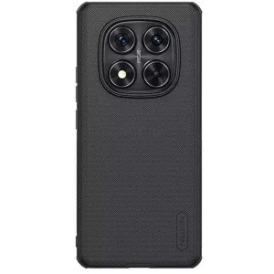 کاور نیلکین مدل Super Frosted Shield Pro مناسب برای گوشی موبایل شیائومی Poco X7 5G / Note 14 Pro 5G