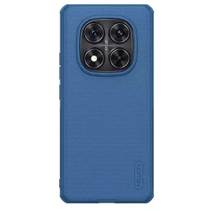 کاور نیلکین مدل Super Frosted Shield Pro مناسب برای گوشی موبایل شیائومی Poco X7 5G / Note 14 Pro 5G