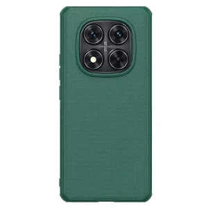 کاور نیلکین مدل Super Frosted Shield Pro مناسب برای گوشی موبایل شیائومی Poco X7 5G / Note 14 Pro 5G