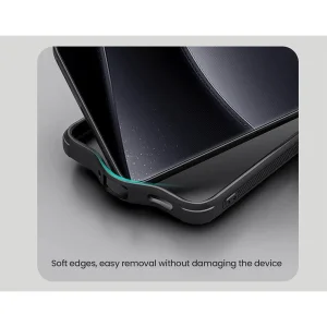 کاور نیلکین مدل Super Frosted Shield Pro مناسب برای گوشی موبایل شیائومی Poco X7 5G / Note 14 Pro 5G