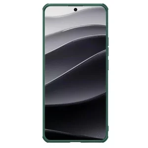 کاور نیلکین مدل Super Frosted Shield Pro مناسب برای گوشی موبایل شیائومی Poco X7 5G / Note 14 Pro 5G