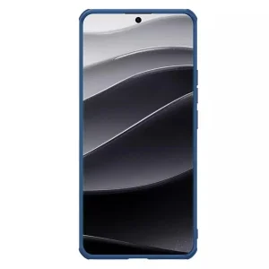کاور نیلکین مدل Super Frosted Shield Pro مناسب برای گوشی موبایل شیائومی Poco X7 5G / Note 14 Pro 5G