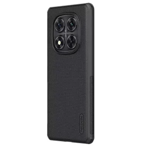 کاور نیلکین مدل Super Frosted Shield Pro مناسب برای گوشی موبایل شیائومی Poco X7 5G / Note 14 Pro 5G
