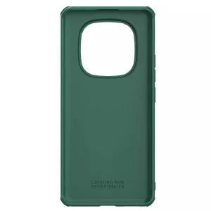 کاور نیلکین مدل Super Frosted Shield Pro مناسب برای گوشی موبایل شیائومی Poco X7 5G / Note 14 Pro 5G