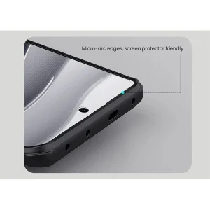 کاور نیلکین مدل Super Frosted Shield Pro مناسب برای گوشی موبایل شیائومی Poco X7 5G / Note 14 Pro 5G