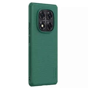 کاور نیلکین مدل Super Frosted Shield Pro مناسب برای گوشی موبایل شیائومی Poco X7 5G / Note 14 Pro 5G