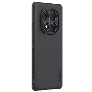کاور نیلکین مدل Super Frosted Shield Pro مناسب برای گوشی موبایل شیائومی Poco X7 5G / Note 14 Pro 5G