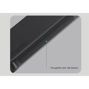 کاور نیلکین مدل Super Frosted Shield Pro مناسب برای گوشی موبایل شیائومی Poco X7 5G / Note 14 Pro 5G
