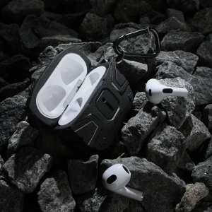 کاور نیلکین مدل Explorer Protective case مناسب برای کیس اپل ایرپاد 3
