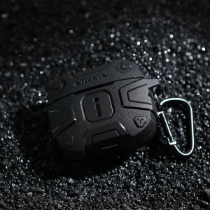 کاور نیلکین مدل Explorer Protective case مناسب برای کیس اپل ایرپاد 3
