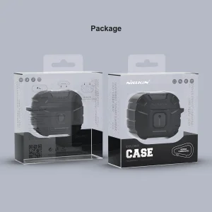 کاور نیلکین مدل Explorer Protective case مناسب برای کیس اپل ایرپاد 3