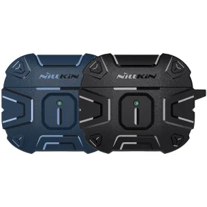 کاور نیلکین مدل Explorer Protective case مناسب برای کیس اپل ایرپاد 3