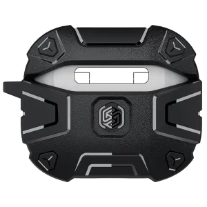 کاور نیلکین مدل Explorer Protective case مناسب برای کیس اپل ایرپاد 3