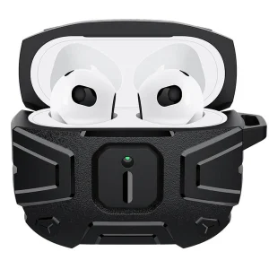 کاور نیلکین مدل Explorer Protective case مناسب برای کیس اپل ایرپاد 3