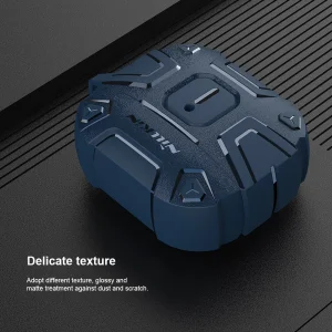 کاور نیلکین مدل Explorer Protective case مناسب برای کیس اپل ایرپاد 3