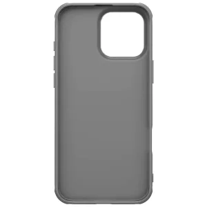 کاور نیلکین مدل Super Frosted Shield Pro مناسب برای گوشی موبایل اپل iPhone 16 Pro Max