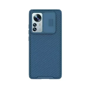 کاور نیلکین مدل Camshield Pro مناسب برای گوشی موبایل شیائومی Mi 12 T